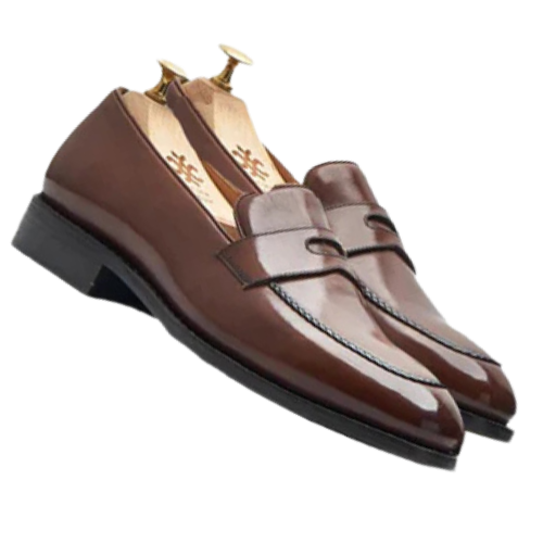 Moccasins