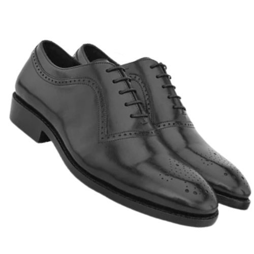 Lace-Ups