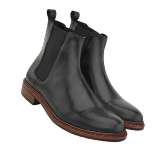 Chelsea Boots