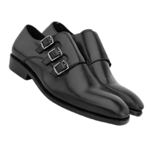 Monk Straps